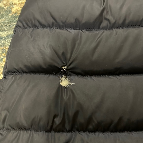 Authentic Moncler Flammette Puffer - Picture 9 of 15